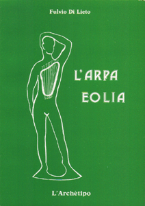 L’arpa eolia