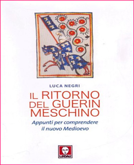 Il ritorno del Guerin Meschino