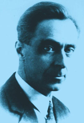 Arturo Onofri