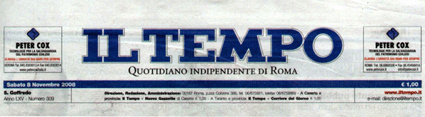 Il Tempo